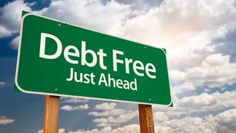 Not doing enough marketing is a form of debt Not doing enough marketing is a form of debt