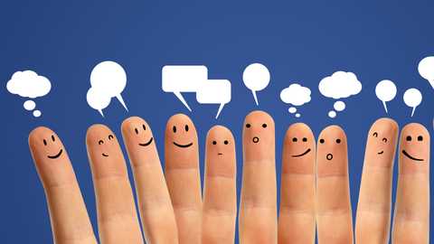 In the community, we understand marketing before we use the software. In the community, we understand marketing before we use the software.